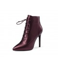 Women's Boots Spring Fall Winter Platform Comfort Novelty 