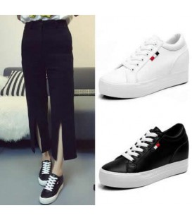 Small white shoes autumn and winter female 2017 new Korean 
