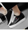 Small white shoes autumn and winter female 2017 new Korean 