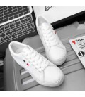 Small white shoes autumn and winter female 2017 new Korean 