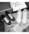 Small white shoes autumn and winter female 2017 new Korean 
