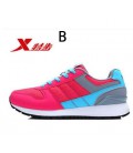 women's shoes 2017 autumn new genuine student leather winter tourism shoes