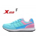 women's shoes 2017 autumn new genuine student leather winter tourism shoes
