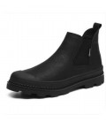High-top men's shoes Korean tide casual shoes high state Martin boots