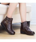 Ewe winter Crocs shoes
