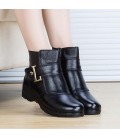 Ewe winter Crocs shoes