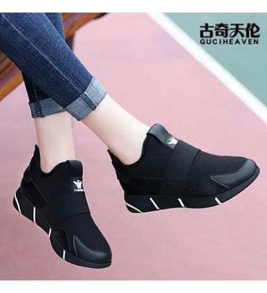 Guciheaven sports women's shoes in autumn and winter