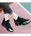 GUCCI Tianlun sports women's shoes in autumn and winter