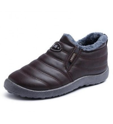 Old Beijing shoes shoes male father SEG