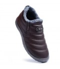 Old Beijing shoes shoes male father SEG