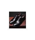 Yi Chi EGCHI dress shoes men's business casual shoes