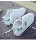 ulzzang new canvas shoes sports shoes chic shoes