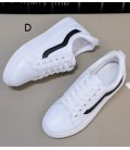 ulzzang new canvas shoes sports shoes chic shoes
