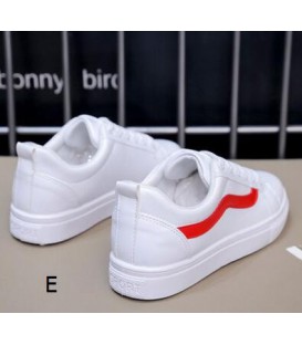 ulzzang new canvas shoes sports shoes chic shoes
