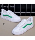 ulzzang new canvas shoes sports shoes chic shoes
