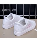 ulzzang new canvas shoes sports shoes chic shoes
