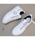 ulzzang new canvas shoes sports shoes chic shoes