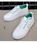 ulzzang new canvas shoes sports shoes chic shoes