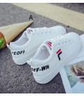 ulzzang new canvas shoes sports shoes chic shoes