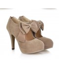 Fashion Platform High Heels Women Pumps