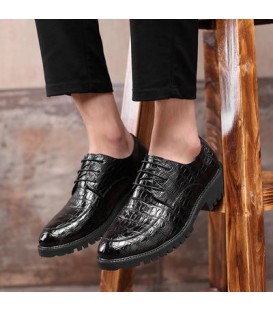 Azkbizd / Ark bird British low to help lace casual shoes vintage wild shoes