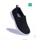 The old men's shoes slip soft soled sports shoes spring walking shoes