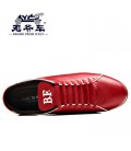 Classic car British style fashion wild casual men's shoes