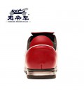 Classic car British style fashion wild casual men's shoes