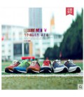 Men's winter men dandy sports shoes new running shoes.