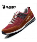 Men's winter men dandy sports shoes new running shoes.