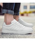 Crocodile men's lace tie low comfort shoes casual shoes