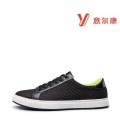  Yi Er Kang men's shoes 2018 new breathable fashion casual shoes