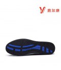  Yi Er Kang men's shoes 2018 new breathable fashion casual shoes
