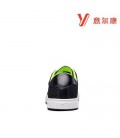  Yi Er Kang men's shoes 2018 new breathable fashion casual shoes