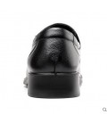 In the autumn of 2017 new business units wear comfortable casual shoes feet