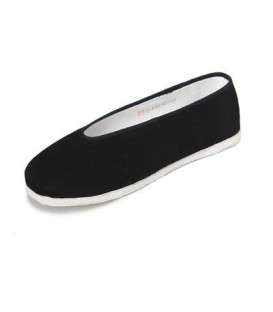 Old Beijing cloth shoes Melaleucao old cloth shoes casual walking shoes Tai Chi Kung Fu shoes