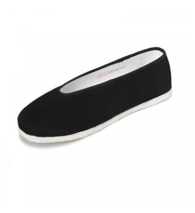 Old Beijing cloth shoes Melaleucao old cloth shoes casual walking shoes Tai Chi Kung Fu shoes