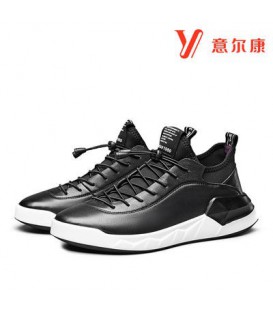 Yi Er Kang new men's shoes