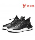 Yi Er Kang new men's shoes
