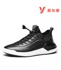 Yi Er Kang new men's shoes