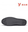 Yi Er Kang 2018 new spring men's shoes