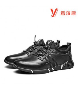 Yi Er Kang new men's shoes