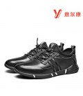 Yi Er Kang new men's shoes