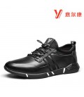 Yi Er Kang new men's shoes