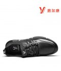 Yi Er Kang new men's shoes