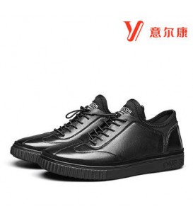 Yi Er Kang 2018 new men's shoes