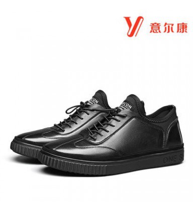 Yi Er Kang 2018 new men's shoes