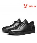 Yi Er Kang 2018 new men's shoes