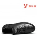 Yi Er Kang 2018 new men's shoes