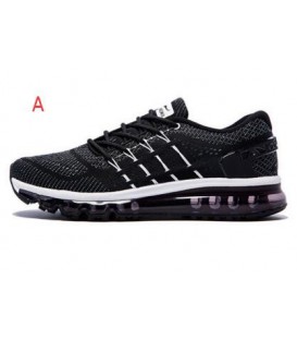Running shoes for men and women in autumn and winter